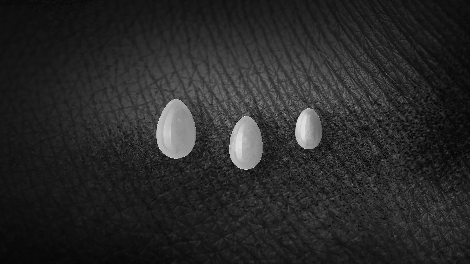 purii fehér jáde jóni tojás rituii - Kékes Réka szexológus