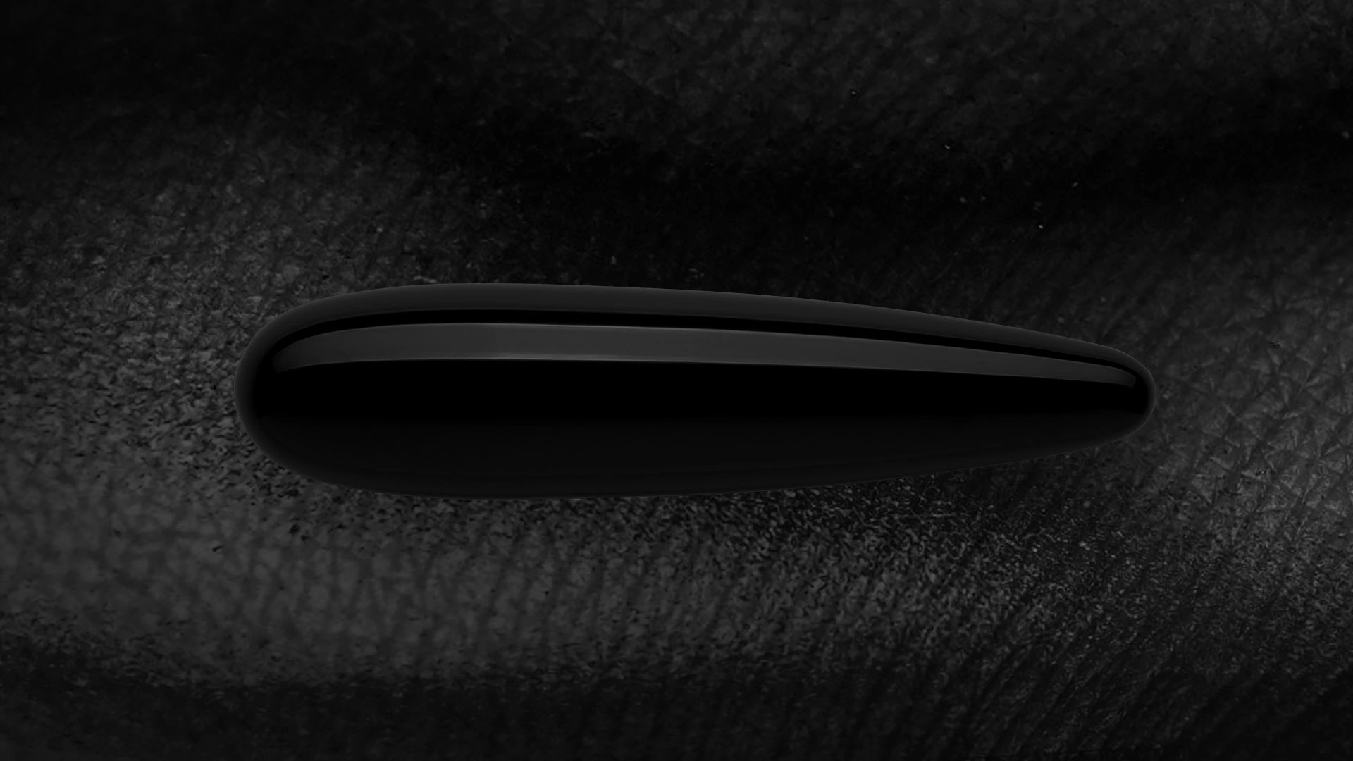 deiron fekete obszidián gyönyörrúd rituii - Kékes Réka szexológus