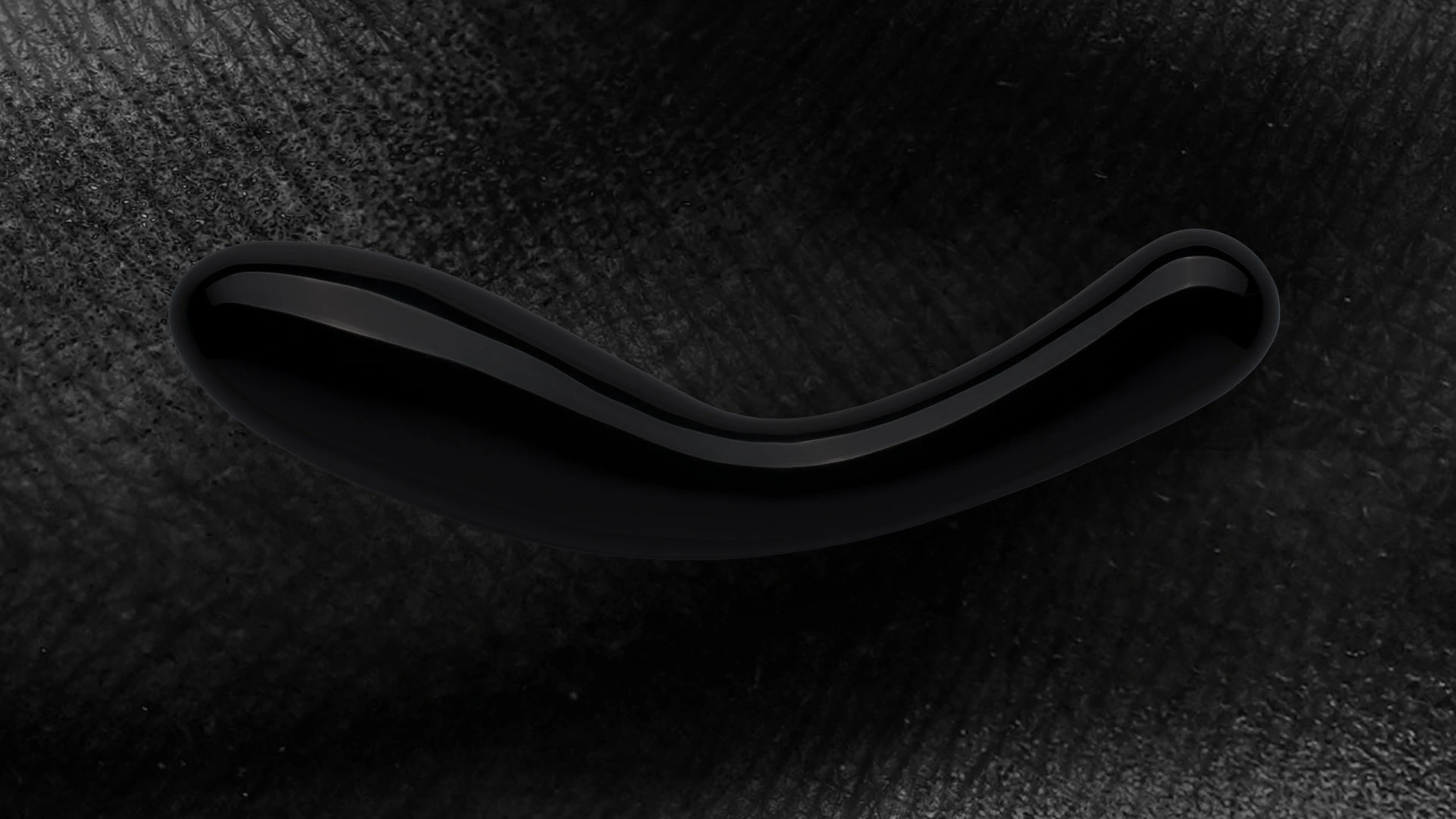 akiive fekete obszidián gyönyörrúd rituii - Kékes Réka szexológus