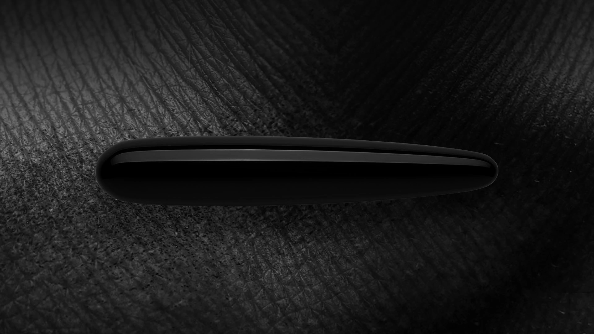 mehre fekete obszidián gyönyörrúd rituii - Kékes Réka szexológus