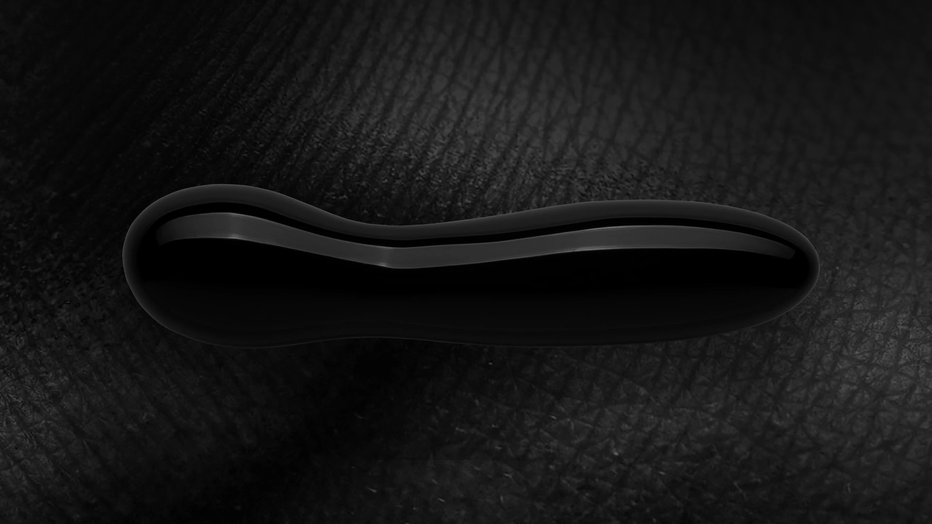 naunoi fekete obszidián gyönyörrúd rituii - Kékes Réka szexológus