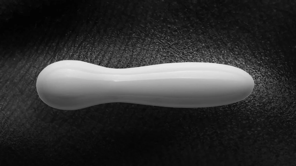 niiran fehér jáde gyönyörrúd rituii - Kékes Réka szexológus