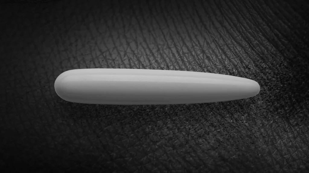 rithuna fehér jáde gyönyörrúd rituii - Kékes Réka szexológus