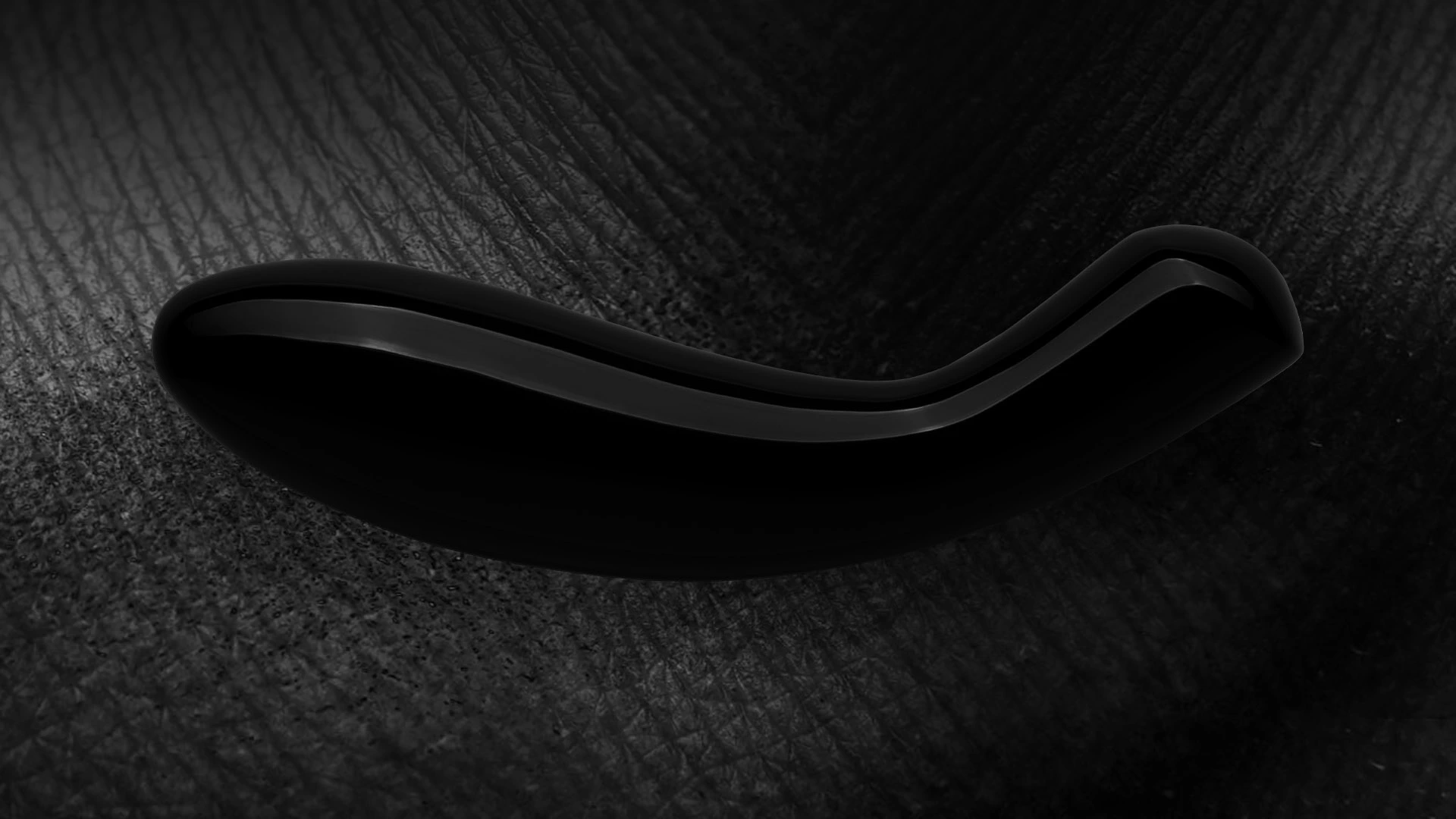 rootai fekete obszidián gyönyörrúd rituii - Kékes Réka szexológus