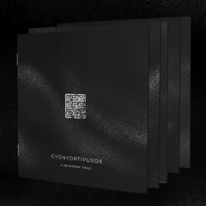 Gyönyörtípusok - Könyvcsomag